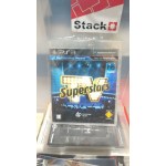 PS3: TV Superstar (Eng.Version)