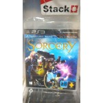 PS3: Sorcery (Z3)