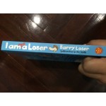 I Am Not a Loser (Barry Loser): Jim Smith