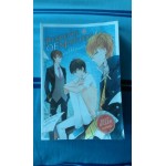 Residence of Monsters ก๊วนปีศาจอลเวง เล่ม 01 (หลันฉีจั่วเริ่น)