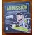 Admission สอบติดได้ไม่ต้องเหนื่อย