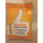 Likeable Social Media