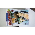 BEELZEBUB เด็กพันธุ์นรกสั่งลุย เล่ม 01