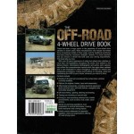 The Off Road 4 Wheel Drive Book