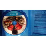 PS4: Street Fighter V (R3)(EN)