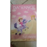 Da'vance ไทย Intensive แบบฝึกหัด