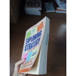 Exploring Strategy Text & Cases (10th Edition)