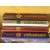 เพชรพระอุมา ภาค2  ตอน จอมพราน เล่ม1-15. ปกแข็ง