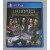 PS4: Injustice: Gods Among Us Ultimate Edition (Z1) (883929323371)