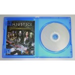 PS4: Injustice: Gods Among Us Ultimate Edition (Z1) (883929323371)
