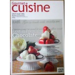 Gourmet Cuisine ฉบับ 115 กุมภาพันธ์ 2010