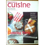 Gourmet & Cuisine ฉบับ 113 ธันวาคม 2009