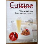 Gourmet & Cuisine ฉบับ 101 ธันวาคม 2008