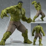 figma - Avengers: Hulk