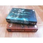 นิกิต้า รหัสสาวโคตรเพชฌฆาต ปี 1-2 (NIKITA)