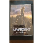 Box Set ชุด Divergent Triology (เวอโรนิก้า รอธ)