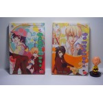 หนุ่มเท่สาวเซ่อ รักเธอสุดใจ (เล่ม1-2)