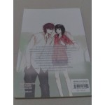 4th Love แอดมิทหัวใจรักยกกำลังสี่ (ชุด รักป่วนๆ ฉบับก๊วนเด็กหอ) (may112)