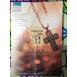 ฆาตกรรมสลับรัก The Switch (แชนดรา บราวน์)