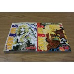 Star Blacks เล่ม 1-2 (จบ)