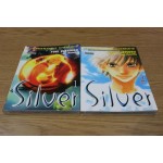 silver เล่ม 1-2 (จบ)