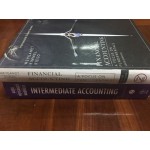 Intermediate Accounting (By Kieso, Weygandt, Warfield)