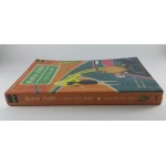 สืบร้ายป้ายรัก (Jane Graves)