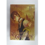 ตำนานผู้พิทักษ์ดาบศักดิ์สิทธิ์ ภาค 1 เล่ม 2