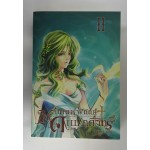 ตำนานผู้พิทักษ์ดาบศักดิ์สิทธิ์ ภาค 2 เล่ม 2