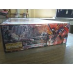 1/100 MG Unicorn Gundam HD Color +MS CAGE