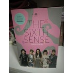 Box Set The Sixth Sense สื่อรักสัมผัสหัวใจ
