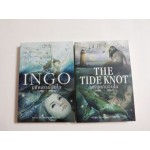 มหัศจรรย์อินโก (INGO) เล่ม 1-2 