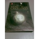 จันทราลิขิต เล่ม 1 Beautiful Creatures I