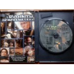 DVD LABYRINTH