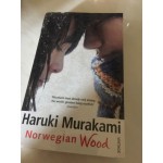 Norwegian wood ด้วยรักความตายและหัวใจสลาย