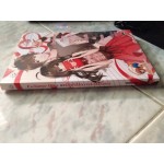 Exchange Diary แชร์หัวใจใส่ความรักส่งถึงเธอ (Yourdear)