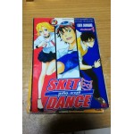 SKET DANCE เล่ม 01