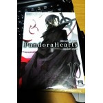 Pandora Heart 10