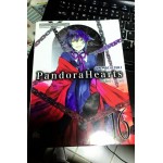 Pandora Heart เล่ม 16
