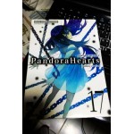 Pandora Heart เล่ม 17