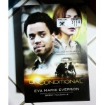 Unconditional : A Novel