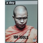 a day special 100 Idols
