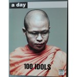 a day special 100 Idols