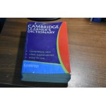 Cambridge Learner's Dictionary