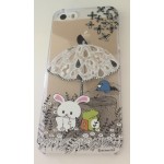 Iphone 5s/5 case - Apples Mofy