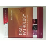 oral pathology a comprehensive atlas and text