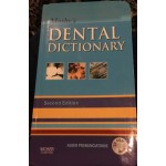 Mosby's Dental Dictionary
