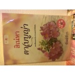 สิเน่หาตาเบบูญ่า (ทิพย์ทิวา)