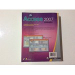 คู่มือ Access 2007 ฉบับสมบูรณ์ + CD-ROM
