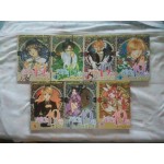 Alice 19th เล่ม 1-7 (จบ)